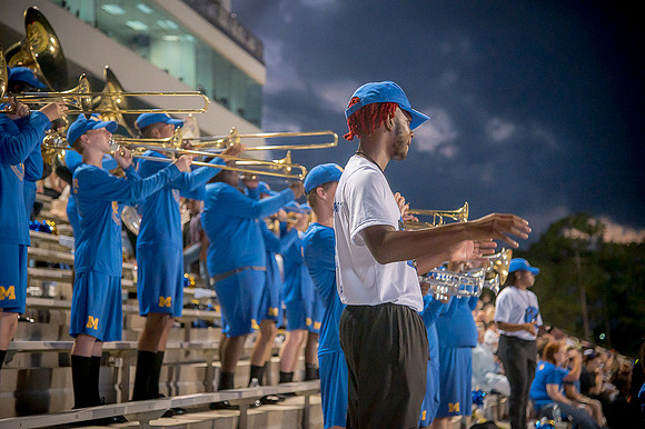 Band-5