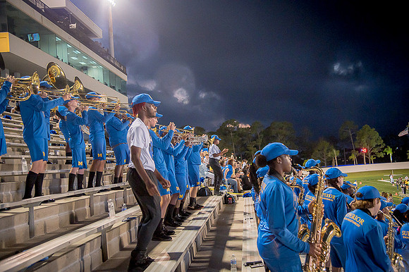 Band-8