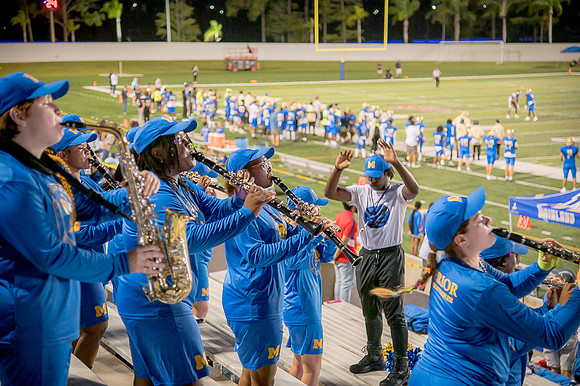 Band-6