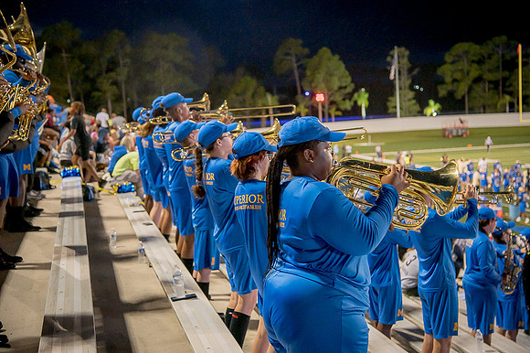 Band-16