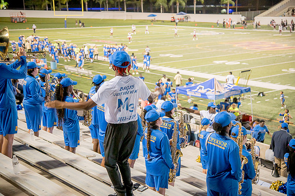 Band-15