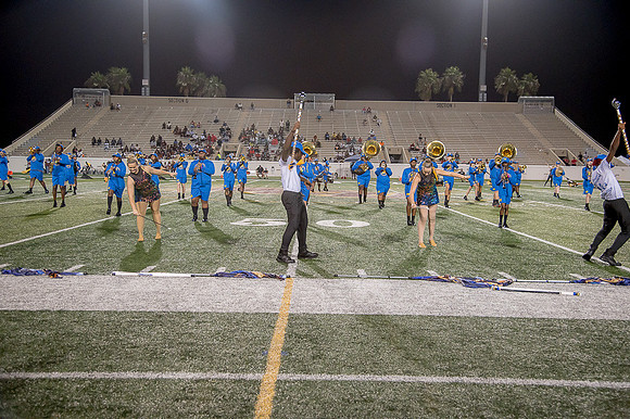 Band-50