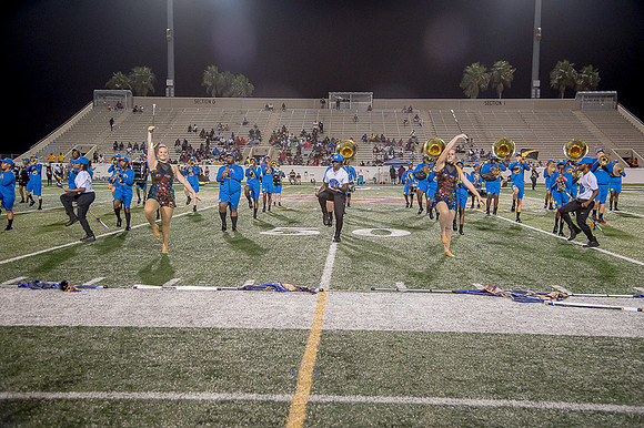 Band-55