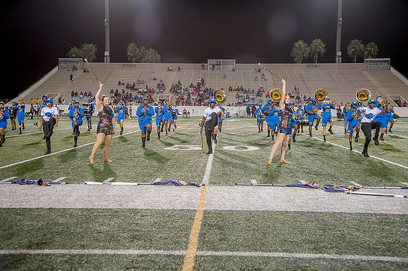 Band-57