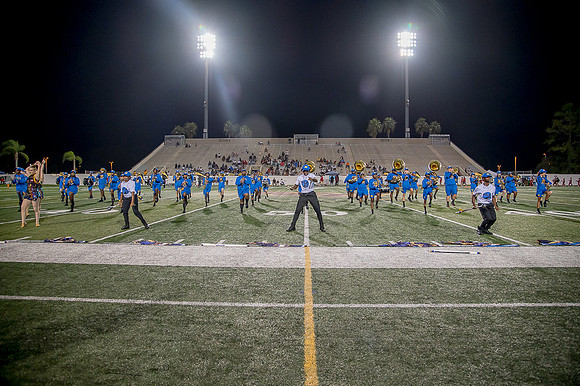 Band-64