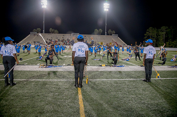 Band-76