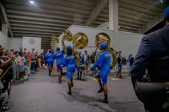 Band-101