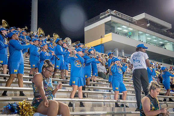 Band-134