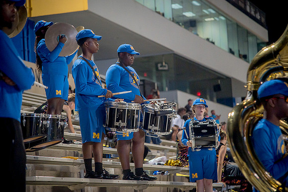 Band-137