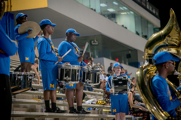 Band-138