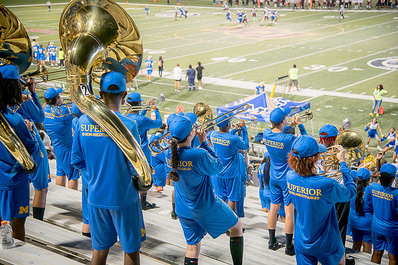 Band-145