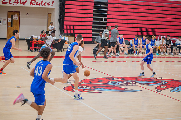 Fallball-8