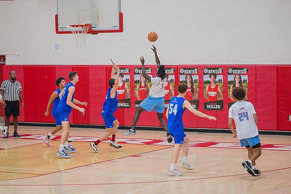 Fallball-45