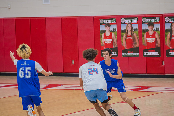 Fallball-55