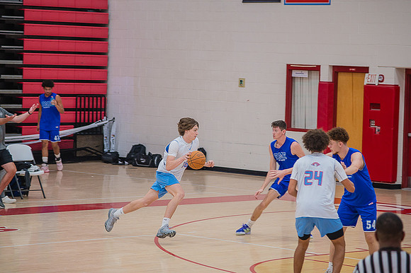 Fallball-64