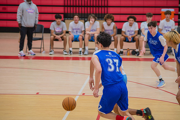 Fallball-101