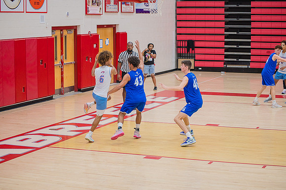 Fallball-135