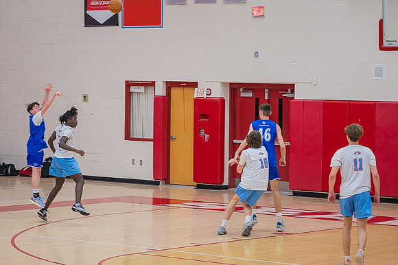 Fallball-170