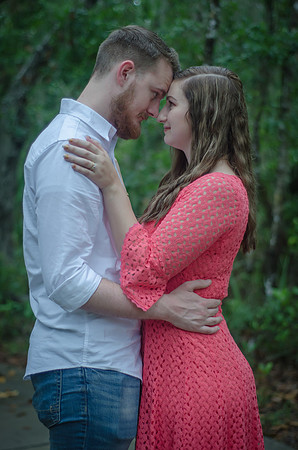 Kim Steward Photography Daytona Beach couples photographer
