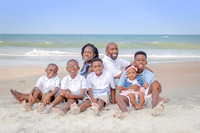 Gosa Family