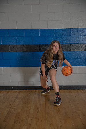 Lady Pirates-101