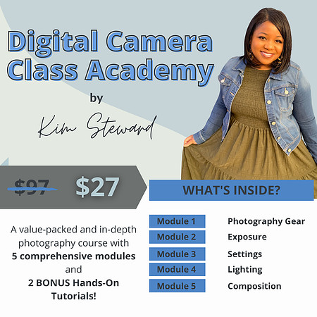Kim S. - Social Graphics