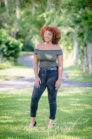 Savannah-1