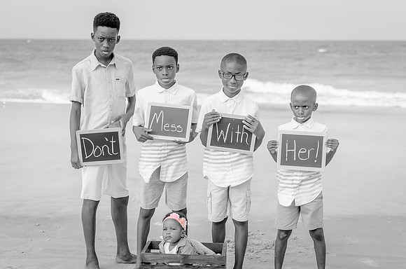 Kim Steward Photography Daytona Beach family photographer