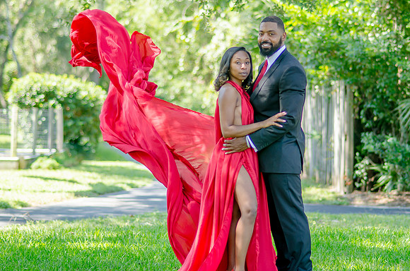 Kim Steward Photography Daytona Beach couples photographer