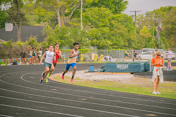 TrackRelay-125