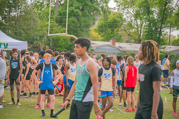 TrackRelay-203