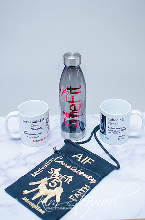 SheFit-86