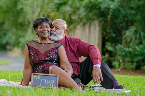 Daytona Beach Couples Photographer