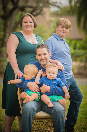 Winchester Family-18