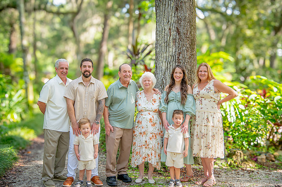 Circelli Family-29