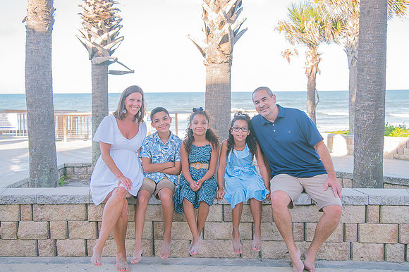 Warm Family-101