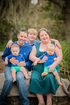 Winchester Family-1