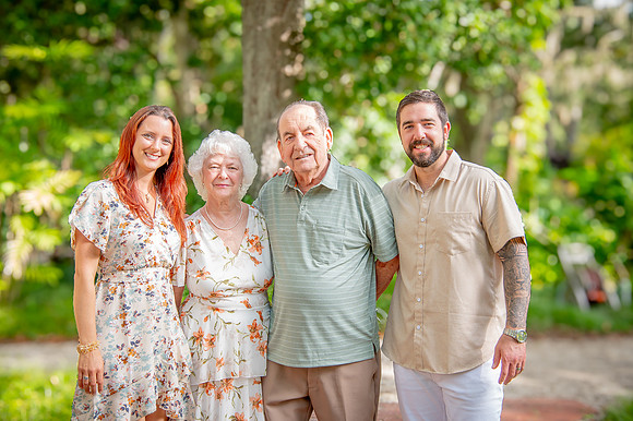 Circelli Family-7