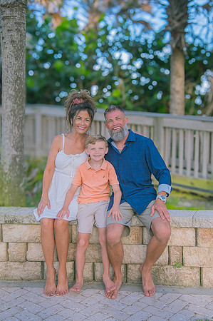 Mcwilliams Family-3