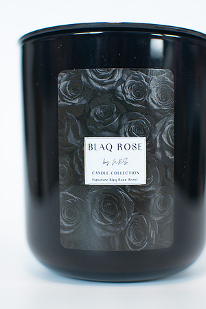 Blaq Rose-6