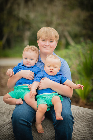 Winchester Family-11