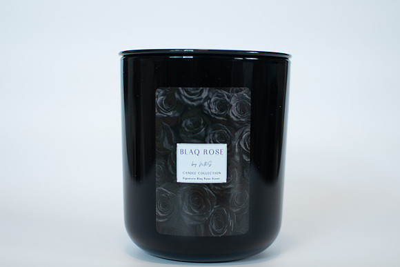 Blaq Rose-5