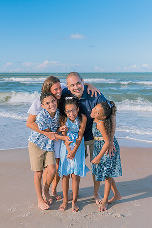 Warm Family-34