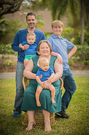 Winchester Family-12