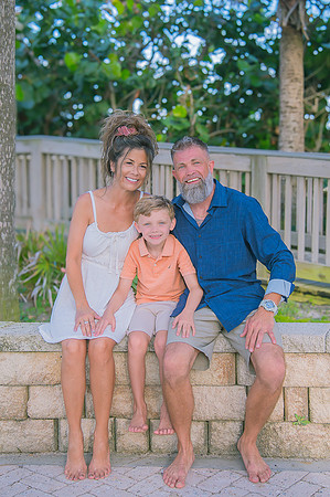 Mcwilliams Family-1