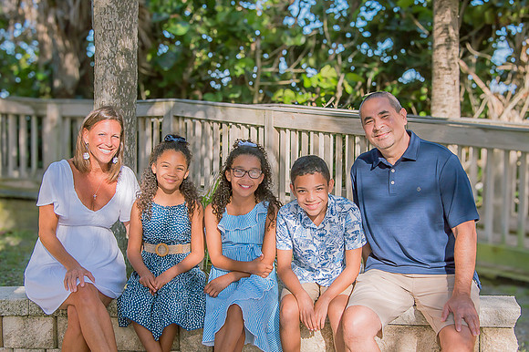 Warm Family-1