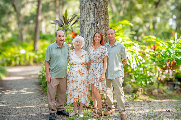 Circelli Family-22