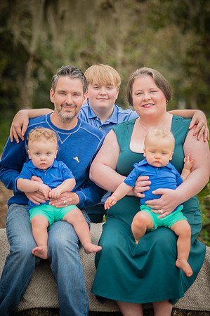 Winchester Family-5