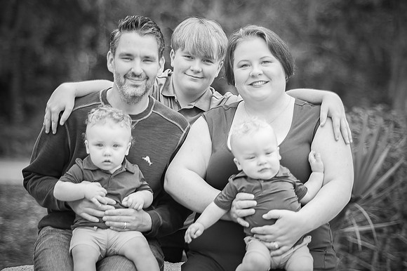Winchester Family-4