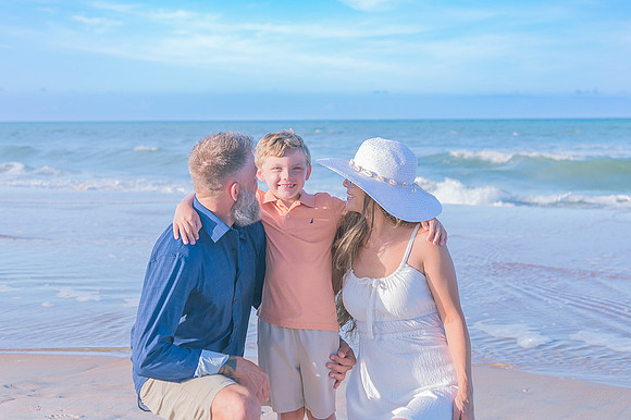 Mcwilliams Family-22